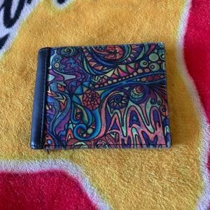 Unique wallet
